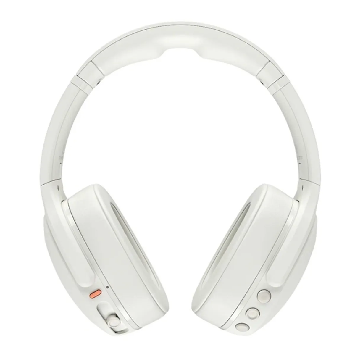 Skullcandy S6EVW-S951 Crusher Evo szürke bluetooth fejhallgató 40 mm 40 óra USB-C #3