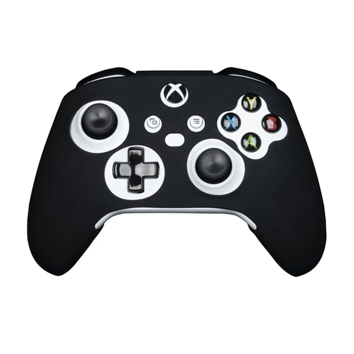 KONIX KX-GPK-CHRONOS Chronos gamer csomag fekete #5