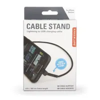 KIKKERLAND US200-EU Lightning usb töltőkábel Apple iPhone #2