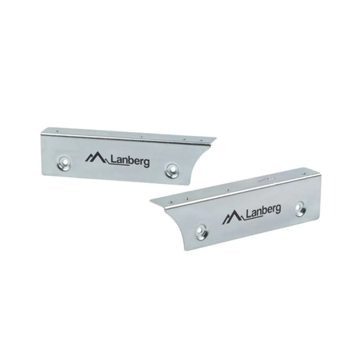 Lanberg IF-35-25 2,5" SSD HDD beépítő keret 3,5 hüvelyk belső #1