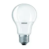 LEDVANCE 4052899326842 LED körte 8W 806lm 2700K E27 200 fok filamentos