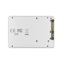 AXAGON RSS-M2SD M.2 2.5 beépítő adapter B-key és B-M-key #3