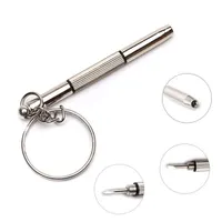 Iris Tools DT-110 kulcstartós csavarhúzó