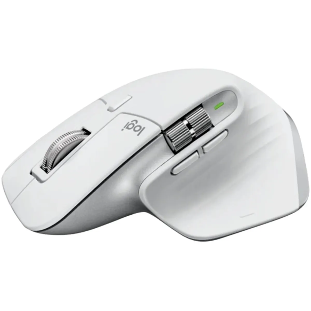 LOGITECH 910-006560 MX Master 3S Performance RF Bluetooth USB 7 gomb 8000 dpi #4