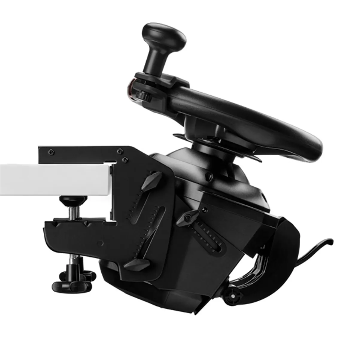 Thrustmaster 4460264 T128 SimTask pack steering kit és pedálok PC és Xbox Series X és Xbox One #2