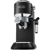 DeLonghi 0132106272 EC 685.BK Dedica 15 bar 1,1 L 1300 W fekete #2