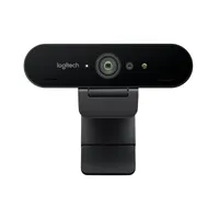 LOGITECH 960-001106 Brio UHD 4K 4096x2160 90fps autofókusz USB mikrofon #2