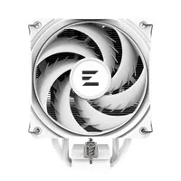 Zalman CNPS9X PERFORMA PLUS ARGB WHITE processzorhűtő 120 mm PWM ARGB fehér kompatibilis LGA1150,1151,1155,1156,1200,1700,1851 AM4,AM5 #4
