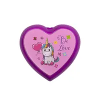 KONIX KX-UNIK-TWS-LOVE Unik Be Love fülhallgató Bluetooth 5.0 True Wireless 6 mm IPX6 mikrofon 5 óra lejátszás 25 óra töltőtokkal