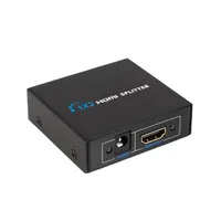 SBOX HDMI-2 hdmi elosztó 1x2 3x hdmi 4k30hz #1