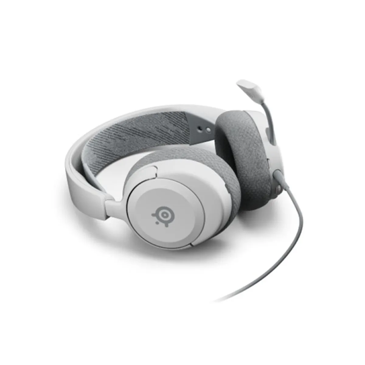 SteelSeries 61612 Arctis Nova 1P fehér 120 cm 3,5 mm zajcsökkentős mikrofon #3