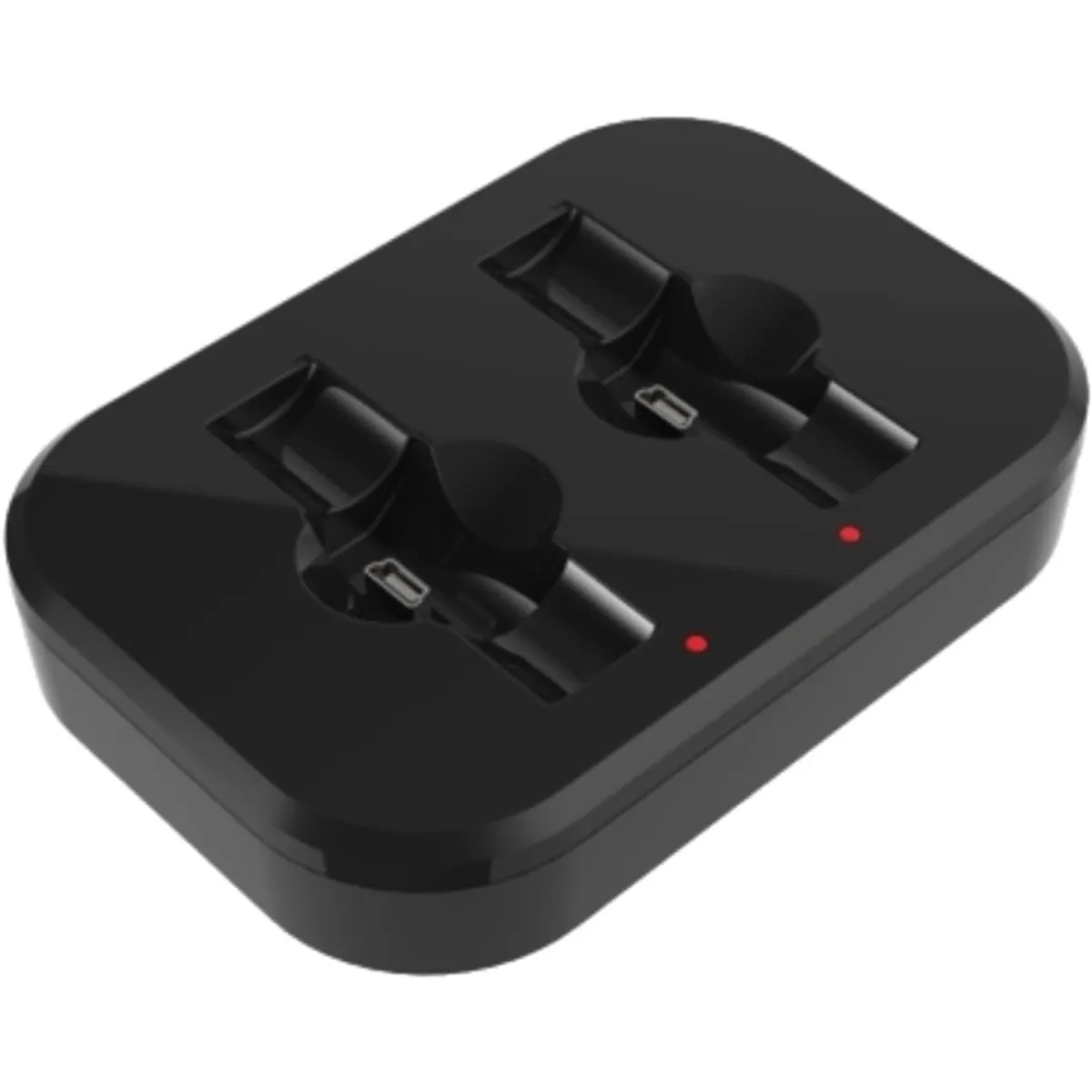 Bigben 2802020 Dual töltőállomás Xbox One 700mAh LiPo 12 óra játékidő #9