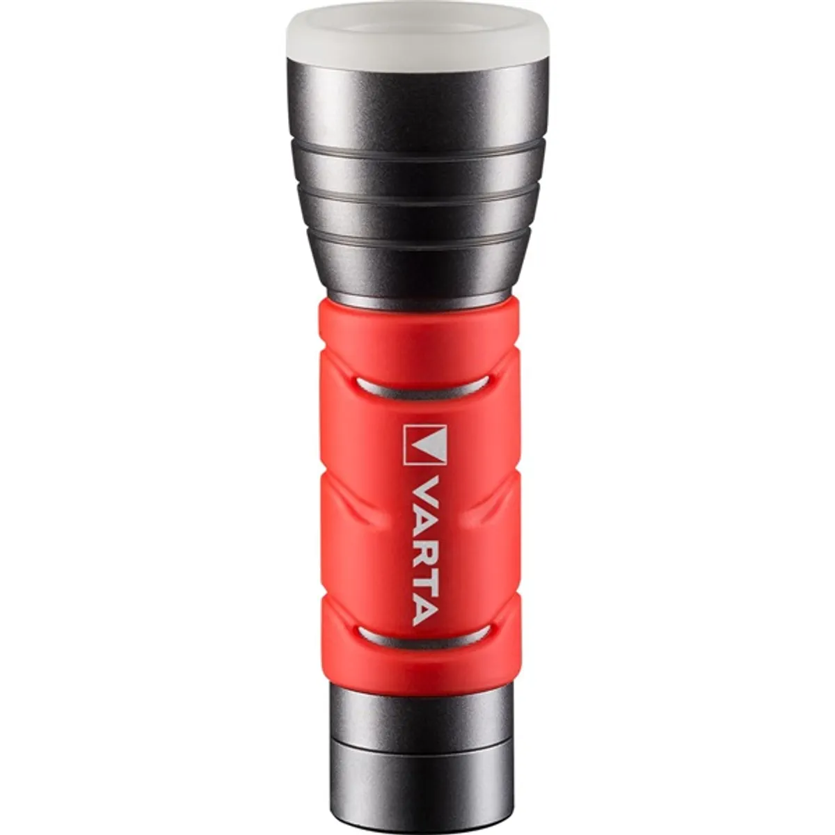 Varta 17627101421 Outdoor Sports F10 LED elemlámpa 5W Cree LED IPX4 eloxált alumínium II. típusú 151 m 235 lm 35 h 3xAAA #2