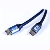 STANSSON SIC-DPHQ-006-D DisplayPort-DisplayPort kábel 1,8 m Fekete v1.4 #2