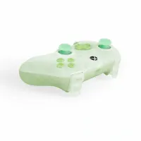 8BitDo RET00507 Ultimate Mini zöld vezetékes kontroller, 250 cm, 16 gomb, PC; Xbox Series X S; Xbox One kompatibilis #2