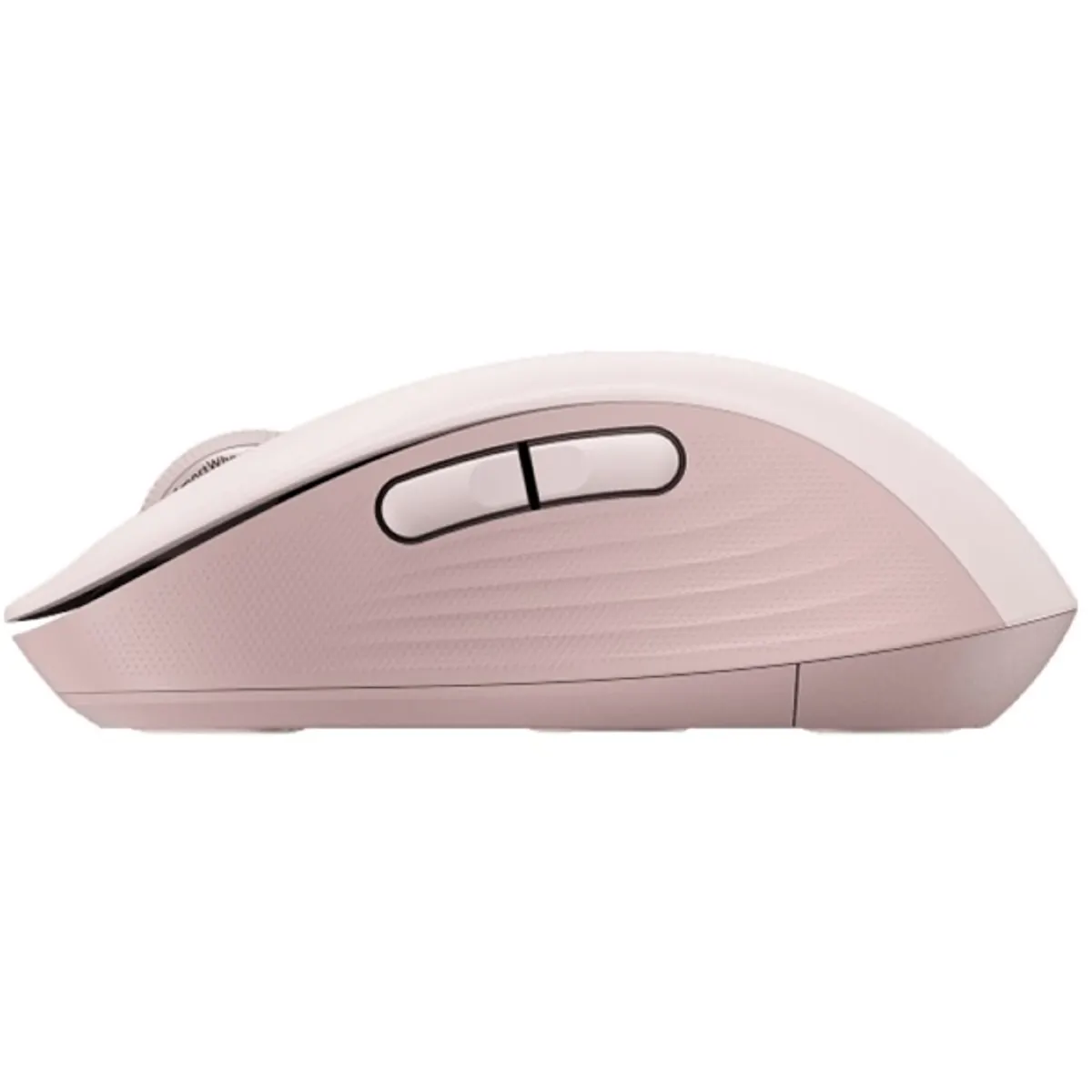 Logitech 910-006254 Signature M650 rózsaszín vezeték nélküli optikai egér 5 gomb 4000 dpi Bluetooth Logi Bolt USB vevőegység #3