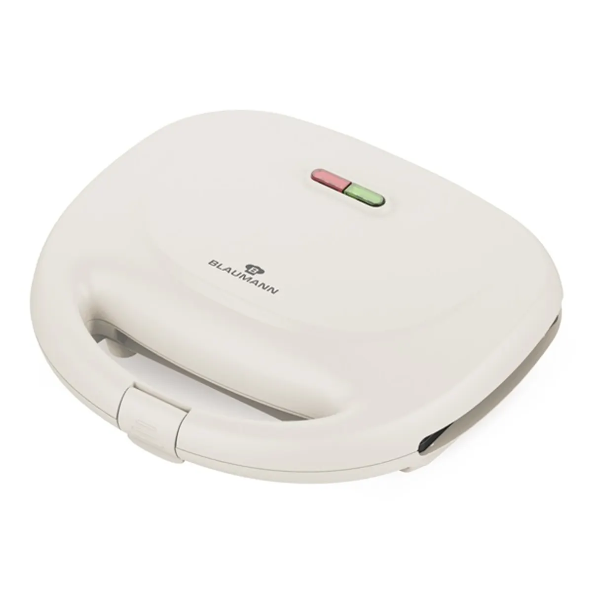 Blaumann BL-9019 szendvicssütő krém 750 W tapadásmentes 4 db #2