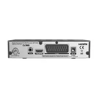 STRONG SRT8250 4K DVB-T2 vevő HDR HDMI 1 db USB 2.0 #4