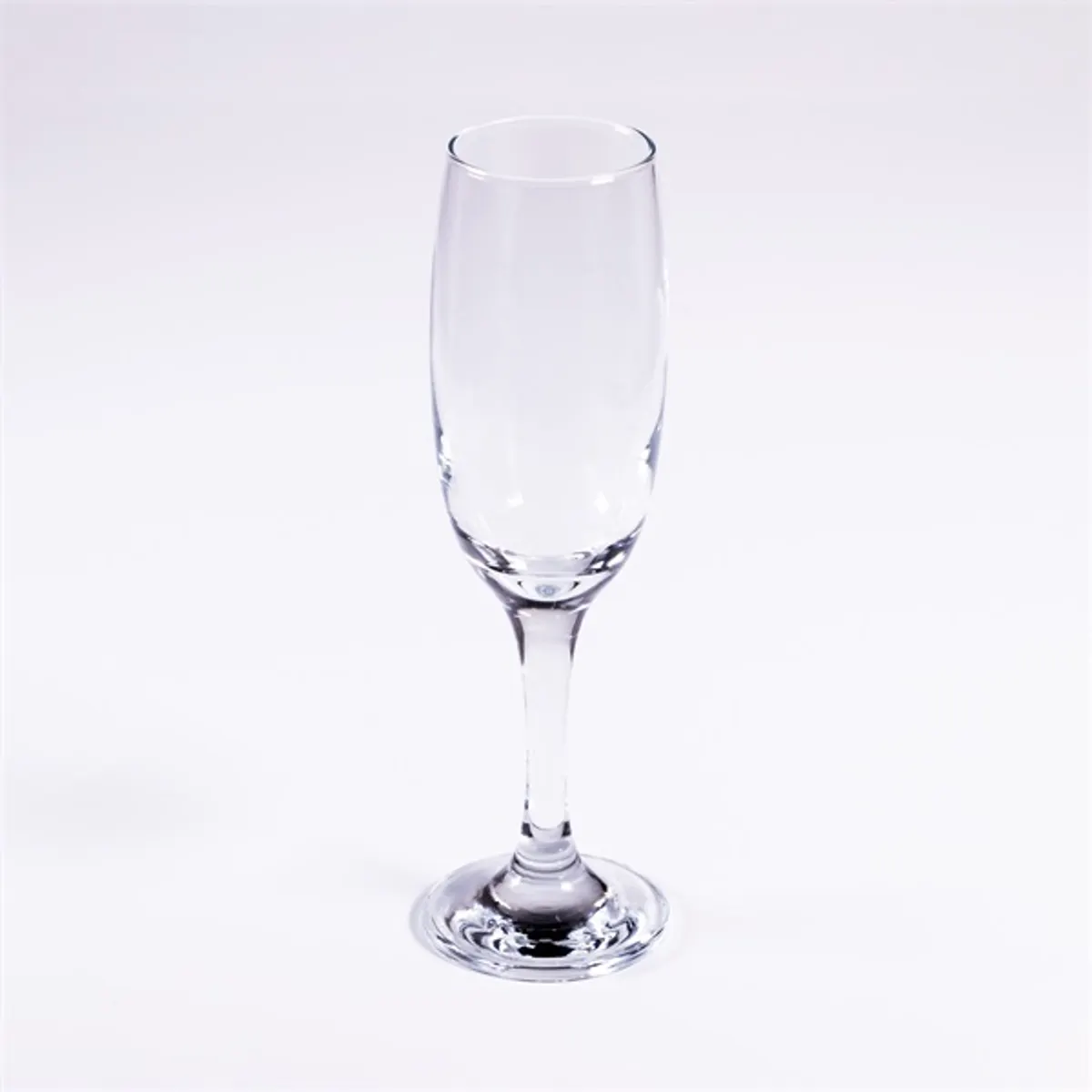 Pasabahce 1077953 pezsgős pohár készlet 0,21 l 220 mm átlátszó üveg #4