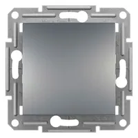 Schneider EPH0200162 Asfora rugós bekötésű acél 2P kapcsoló IP20