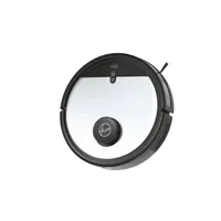 HOOVER 38383005 HG510D 011 robotporszívó WiFi EPA szűrő 0,5 l portartály 110 perc üzemidő 4,5 óra töltés