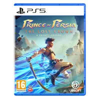 Ubisoft 3307216265078 Prince of Persia: The Lost Crown PS5 Játékszoftver Akció 16 év standard