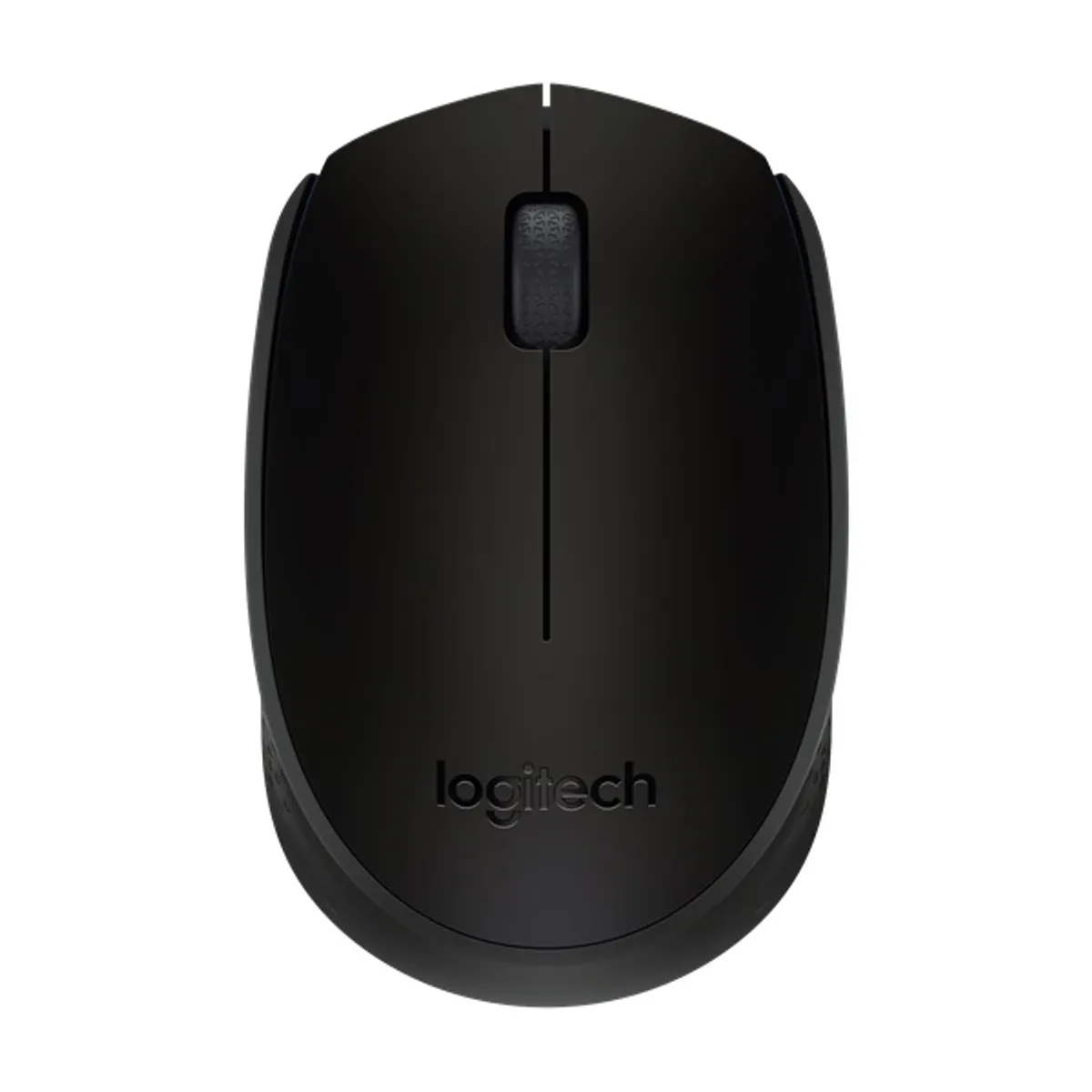 Logitech 910-004798 B170 Kétkezes vezeték nélküli optikai USB egér 1000 DPI 2,4 GHz #1