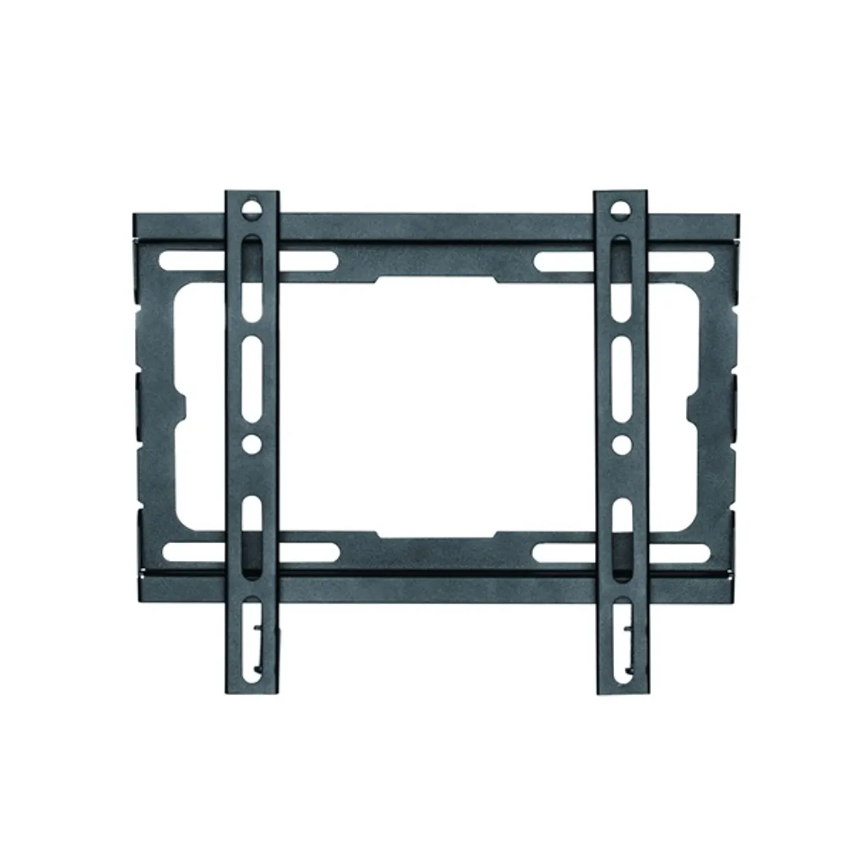 Stansson WM-2343 fali konzol 23"-43" VESA 50x50;75x75;100x100;150x150;200x200 forgatható igen billenthető igen kábelrendező van #2