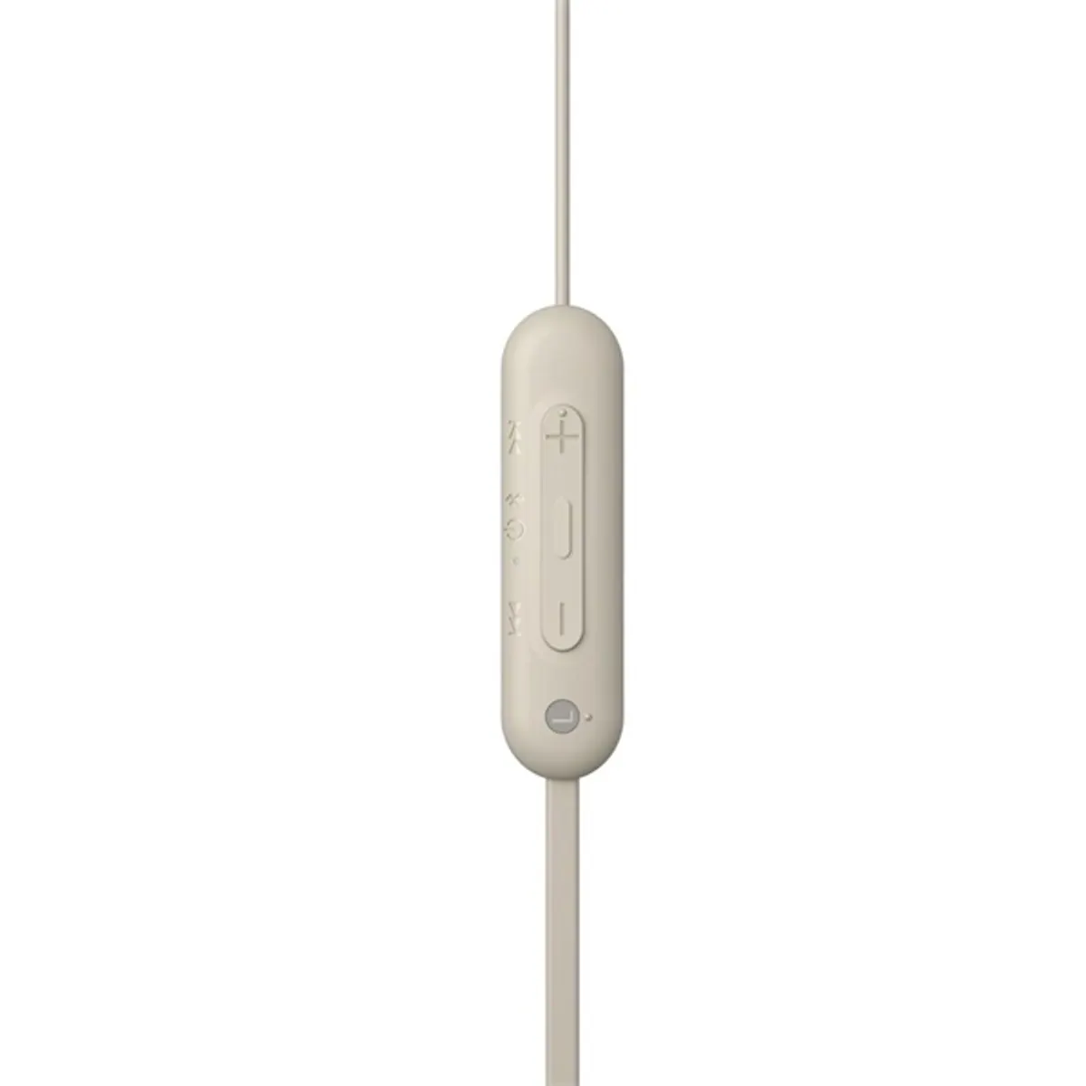 SONY WIC100C.CE7 WI-C100 Bluetooth fülhallgató IPX4 25 óra 9 mm #3