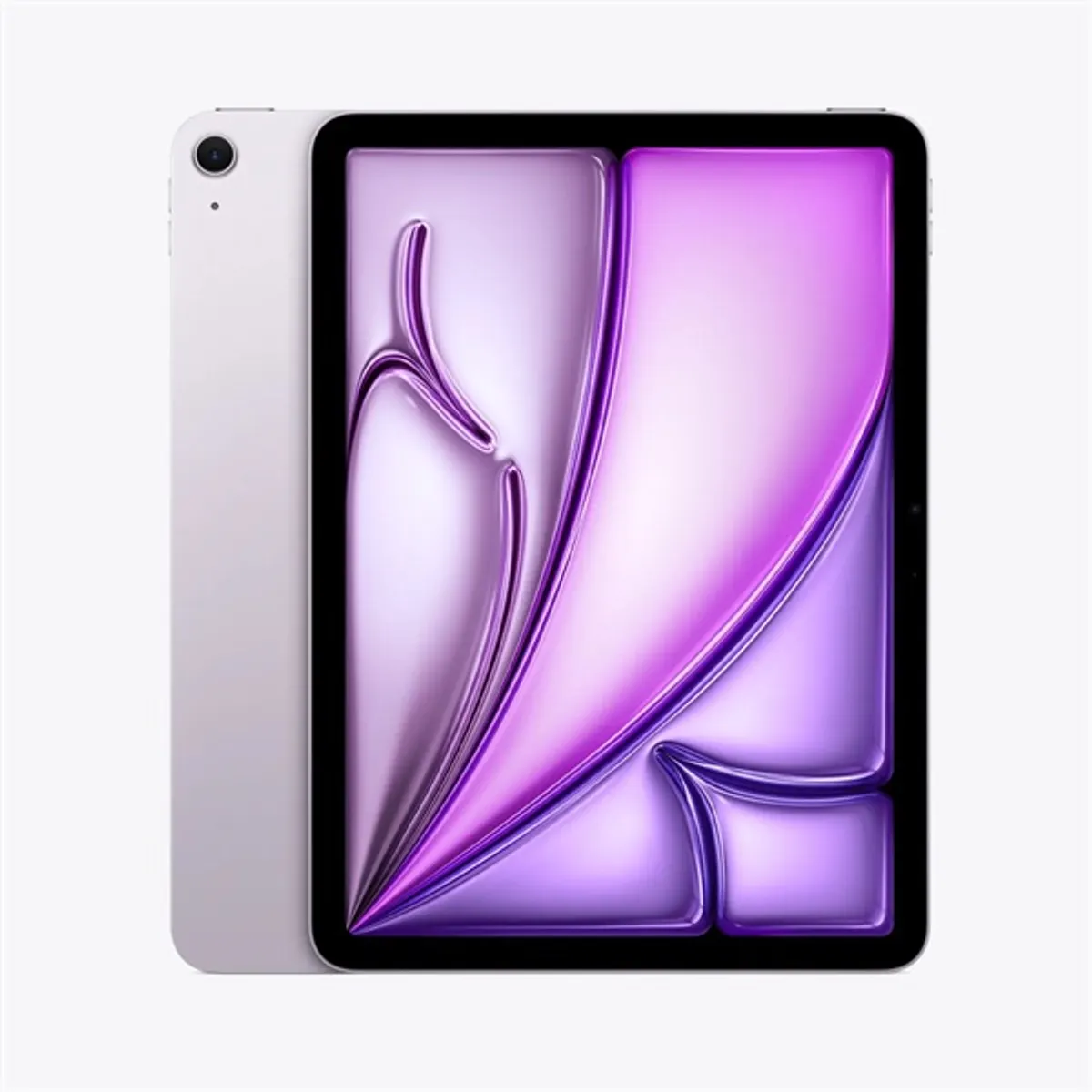 Apple MCA04HC/A iPad Air 11" Wi-Fi 128GB Lila #1