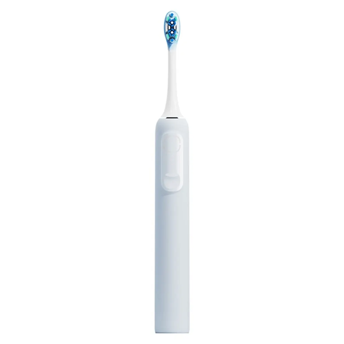 Xiaomi BHR07ZXEU Oszcilláló elektromos fogkefe lila #1