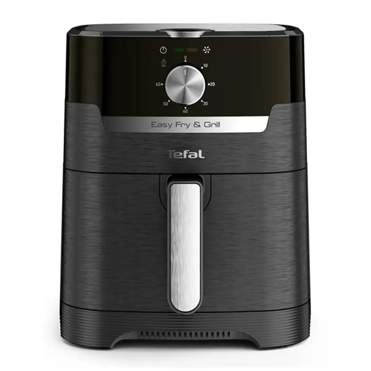 Tefal EY501815 Easy Fry Grill Légkeveréses 4,2 l 1550 W fekete #2