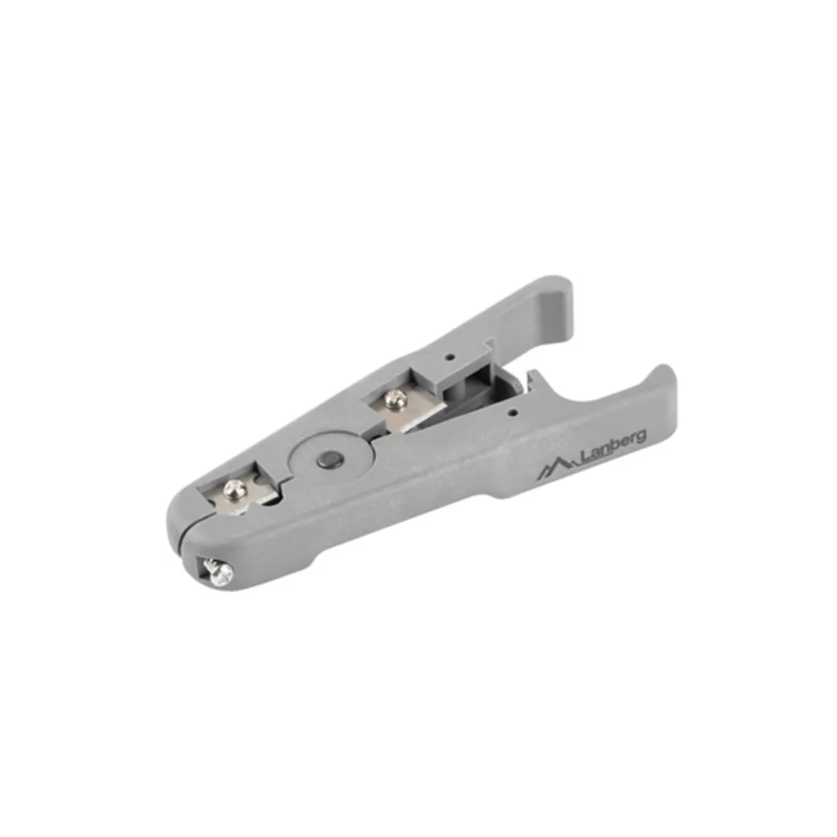 LANBERG NT-0101 kábelcsupaszító szerszám univerzális UTP STP telefon adat kábelekhez #3