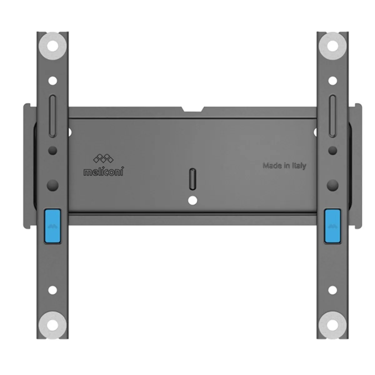 Meliconi 480956 Slimstyle Plus 200S DW 14"-45" fix fali TV konzol 30 kg 1 db #1