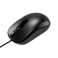 Genius 31010105106 DX-120 optikai USB egér 3 gomb 1000 dpi 1,5 m kétkezes