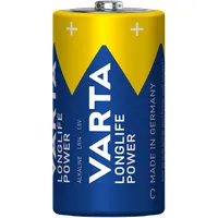 VARTA 4914121422 Longlife Power C alkáli elem 2db #2