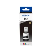 Epson C13T00Q140 Tintapatron 105 fekete