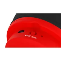 OTL PK1000 Poké Ball Bluetooth gyerek fejhallgató 40 mm 32 ohm USB-C 500 mAh 24 óra #4