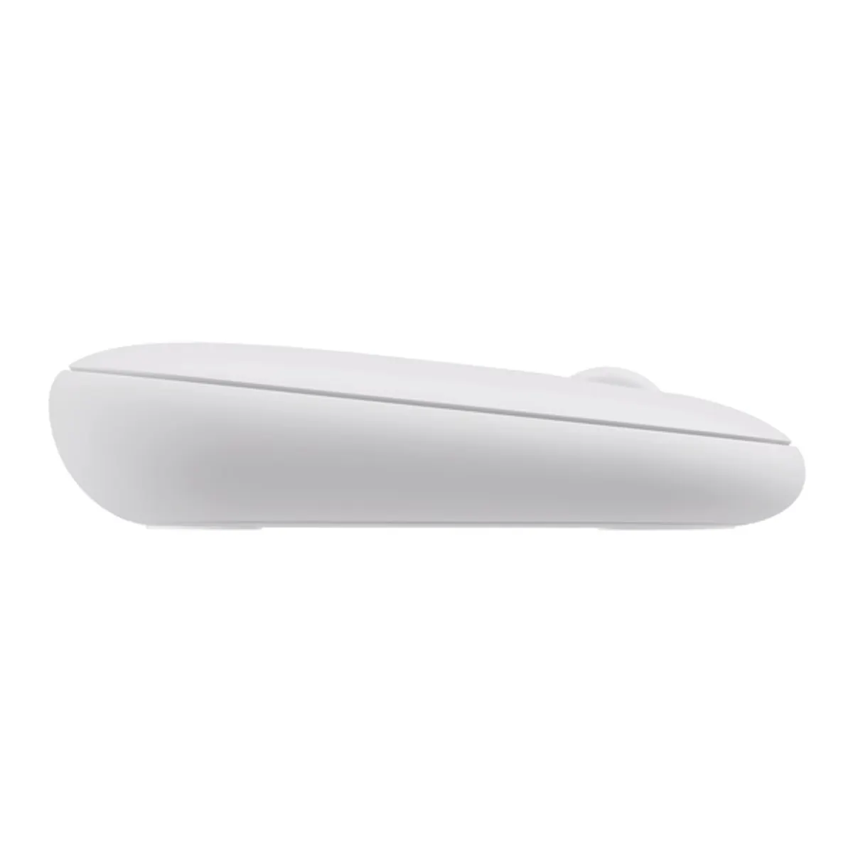 Logitech 910-007013 Pebble Mouse 2 M350s Mini fehér Bluetooth 4000dpi halk kattintás kétkezes #6