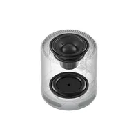 Sony SRSXB100B.CE7 SRS-XB100 fekete IP67 akkumulátoros hordozható Bluetooth hangszóró 16 óra USB-C 5,0 W #6