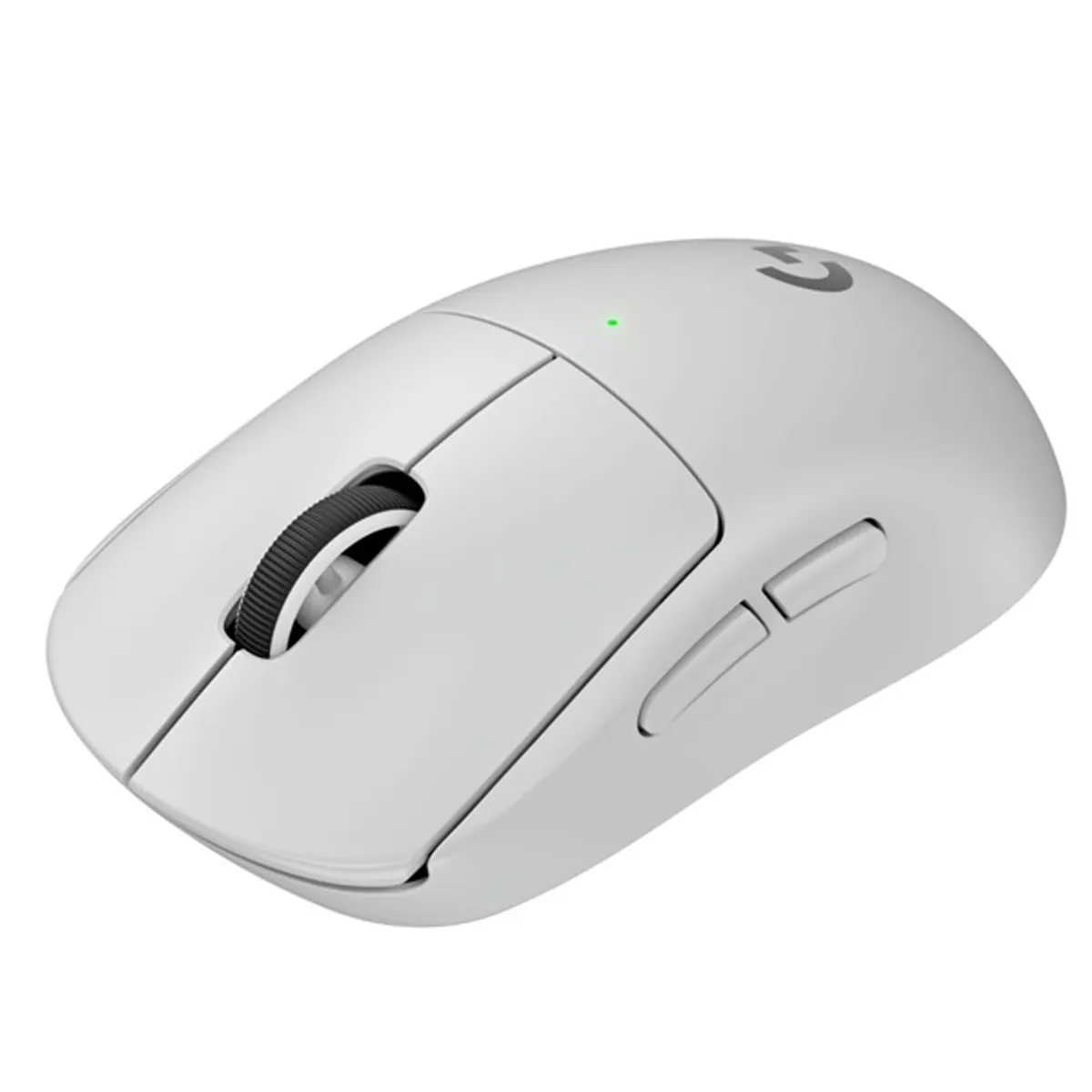 Logitech 910-006638 G PRO X SUPERLIGHT 2 LIGHTSPEED USB-C vezeték nélküli fehér #2