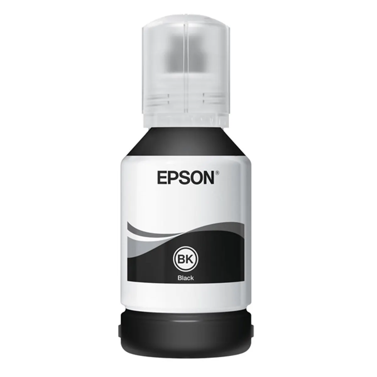 Epson C13T00Q140 Tintapatron 105 fekete #3