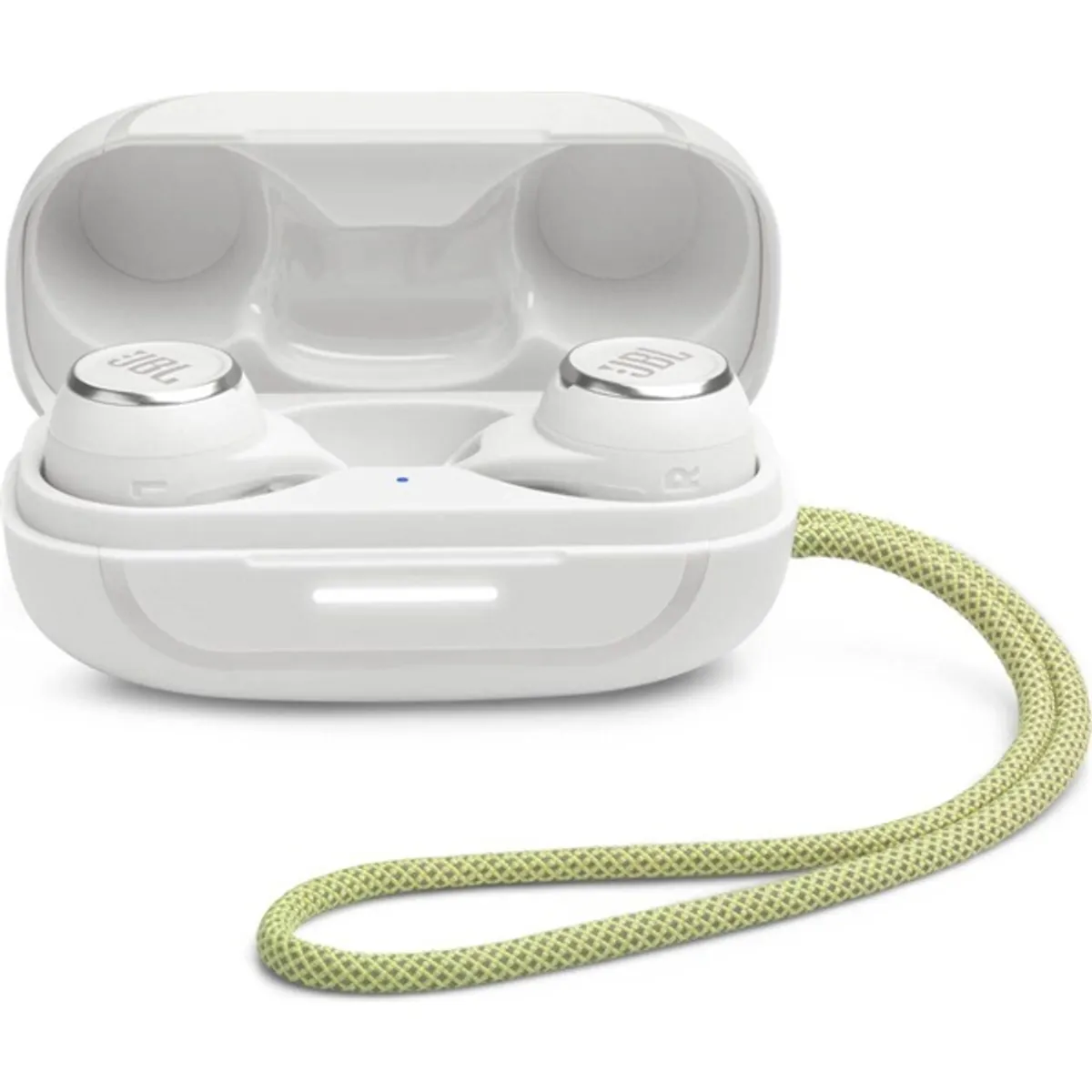 JBL JBLREFLECTAEROWHT Reflect Aero True Wireless fülhallgató Fehér IP68 8 óra USB-C Beépített mikrofon #4