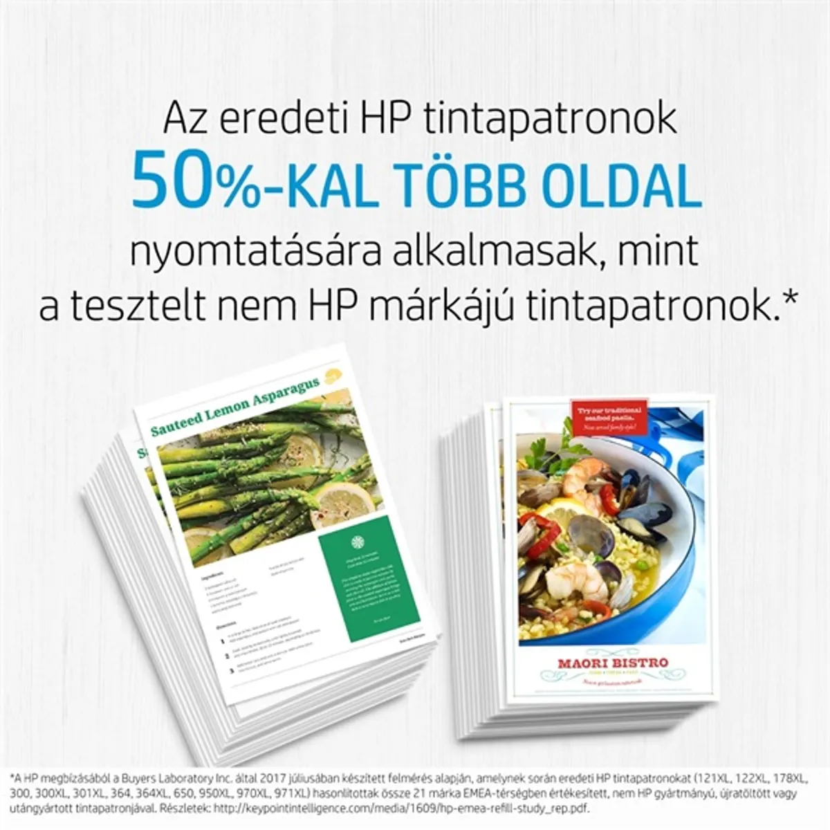 Hewlett Packard 3JA29AE 963XL tintapatron sárga #4
