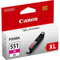 CANON 6445B001 CLI-551XL Magenta #3
