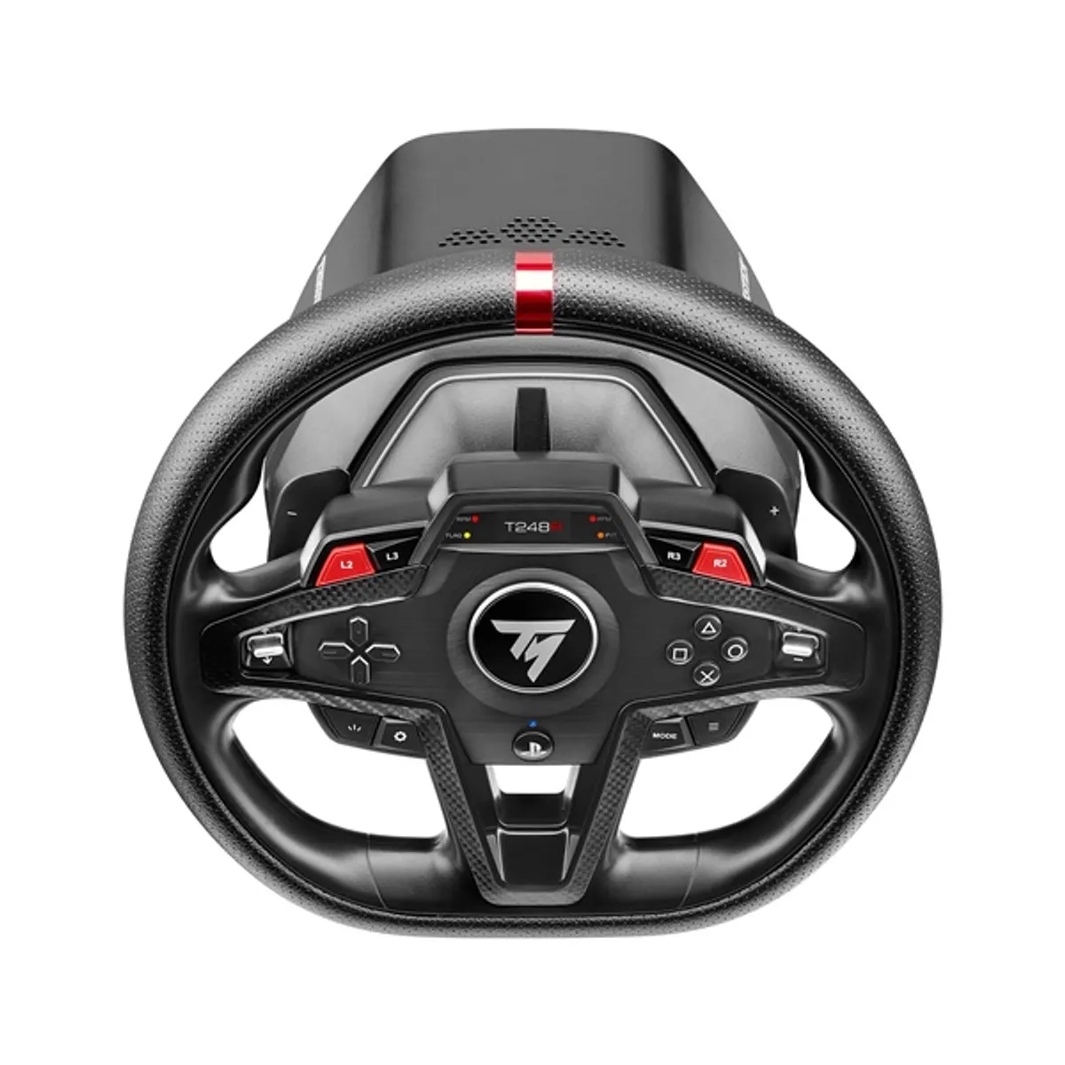 Thrustmaster 4160869 T248R kormány és pedál fekete vezetékes PC, PS4, PS5 kompatibilis #3