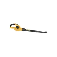 Riwall AB42E2101006B RABL 20 SET lombfúvó 20V 2Ah Akkumulátoros 13000 rpm 150kmh 210kmh 45 perc