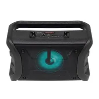 SAL BTWORKY BTWORKY 8W FM rádió Bluetooth TWS USB-microSD-AUX USB-C #3