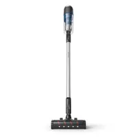 PHILIPS XC3032/01 Series 3000 vezeték nélküli porszívó, LED szívófej, 25,2V Li-ion, 60 perc, 0,4 l portartály #4