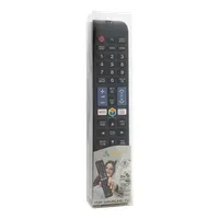 SBOX RC-01401 Samsung TV távirányító fekete #2